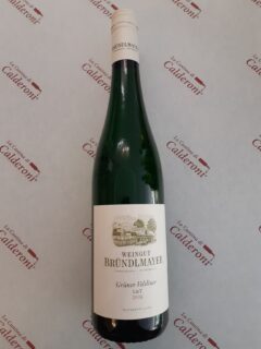 Gruner Veltliner Weingut Brundlmayer lt 0.75