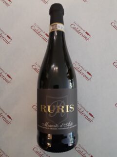 Moscato d'Asti Dolce DOCG Ruris lt 0.75