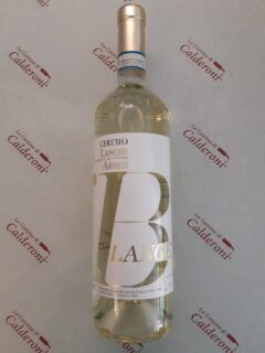 Arneis Blangé Langhe DOC Ceretto lt 0.75