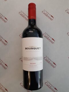 Malbec Domaine Bousquet lt 0.75