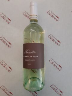Roero Arneis DOCG Prunotto lt 0.75