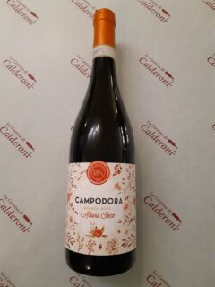 Albana Secco Campodora Romagna DOCG Poderi Dal Nespoli lt 0.75