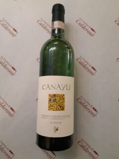 Vermentino Canayli Gallura DOCG Cantina Gallura lt 0.75