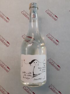 Grappa Bianca Riserva "Donna Selvatica che Scavalica le Colline" Romano Levi  lt 0.70