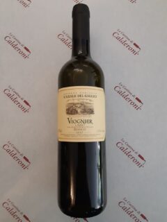 Viognier Lazio IGT  Casale del Giglio lt 0.75