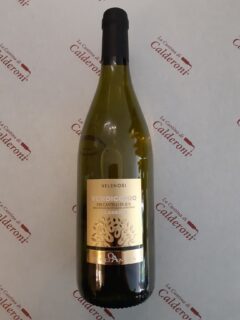 Verdicchio Castelli di Jesi Classico Superiore Querciantica DOC Velenosi lt 0.75