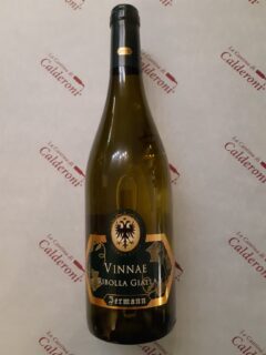 Ribolla Gialla Vinnae IGT Jermann lt 0.75