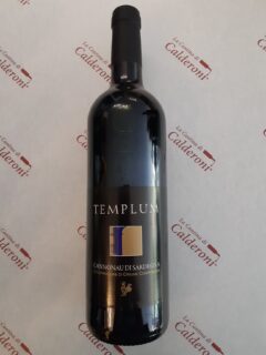 Cannonau Templum DOC Cantina Gallura lt 0.75