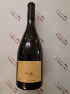 Sauvignon Winkl Alto Adige DOC Terlano lt 0.75