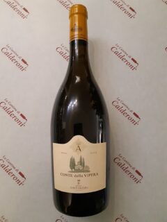 Conte della Vipera Umbria IGT Castello della Sala - Antinori lt 0.75
