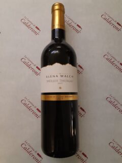 Muller Thurgau IGT Elena Walch lt 0.75