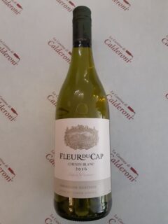Chenin Blanc Fleur du Cap lt 0.75