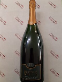 Franciacorta Secolo Novo Brut DOCG Millesimato Le Marchesine lt 1.50