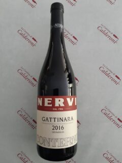 Gattinara DOCG Nervi lt 0.75