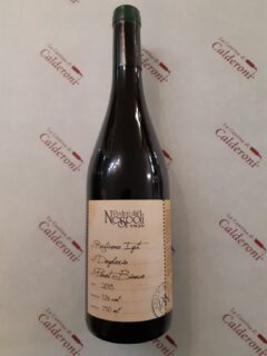 Pinot Bianco Dogheria Rubicone IGT Poderi Dal Nespoli lt 0.75