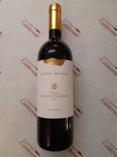 Gewurztraminer Kastelaz Alto Adige DOC Elena Walch lt 0.75