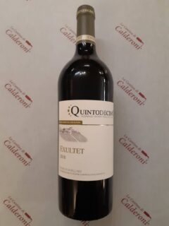 Fiano d'Avellino Exultet DOCG Quintodecimo lt 0.75