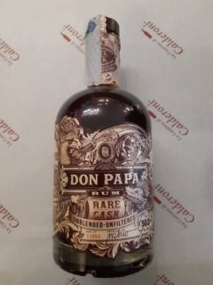 Rum Don Papa Rare Cask lt 0.70