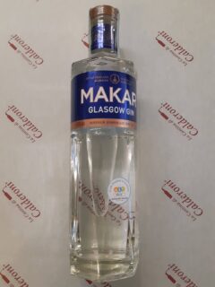 Gin Makar Original Dry lt 0.70
