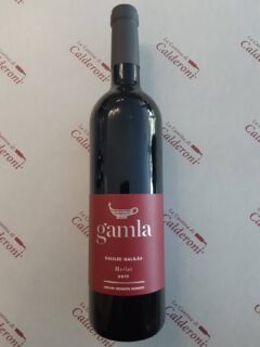 Merlot Gamla Golan Heights Winery lt 0.75