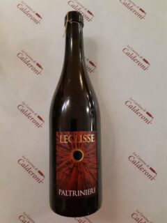 Lambrusco Frizzante Leclisse Sorbara DOC Paltrinieri lt 0.75