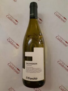 Sauvignon Soresere Grave DOC Forchir lt 0.75