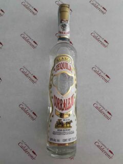 Tequila Blanco Corralejo lt 0.70